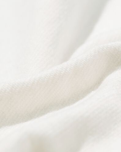 pantalon thermo enfant blanc blanc - 1000001504 - HEMA