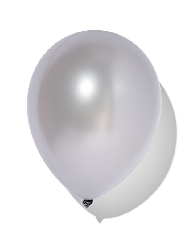 Luftballons, 10 Stück - 14200039 - HEMA