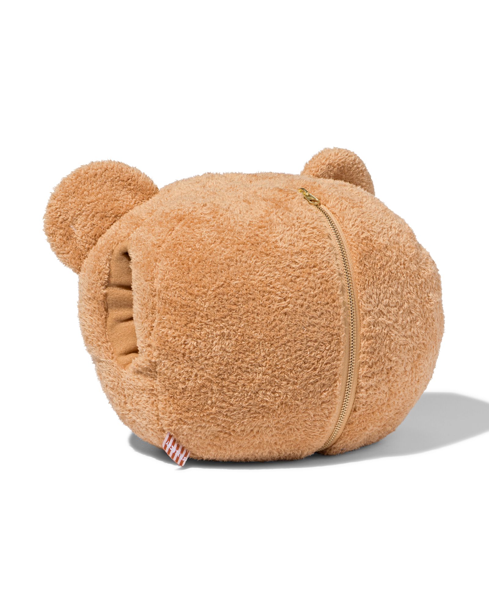 handwarmer met deken hond - 61100092 - HEMA