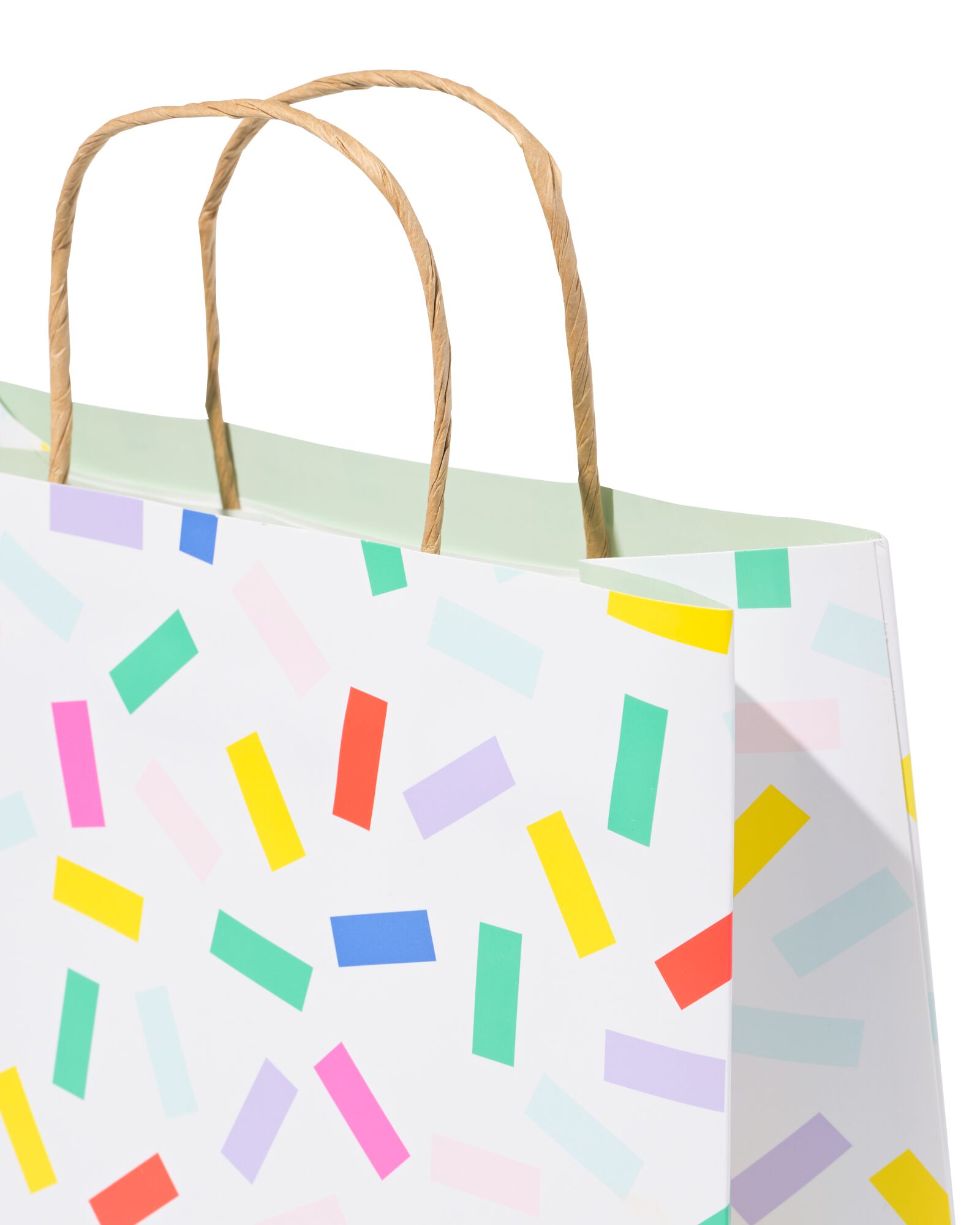 Geschenkt&uuml;te L, Konfetti - 14793266 - HEMA