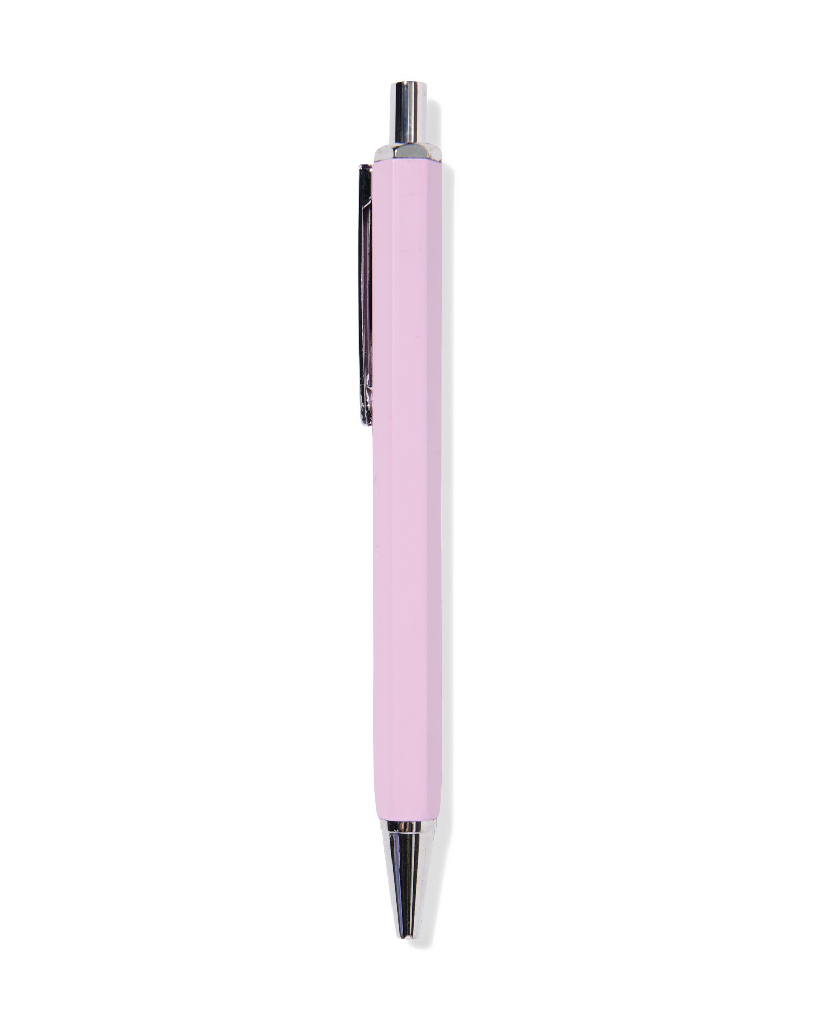 Kugelschreiber Lila, Schreibfarbe Blau - 14400607 - HEMA