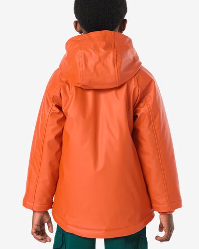 Kinderjacke braun braun - 30704133BROWN - HEMA