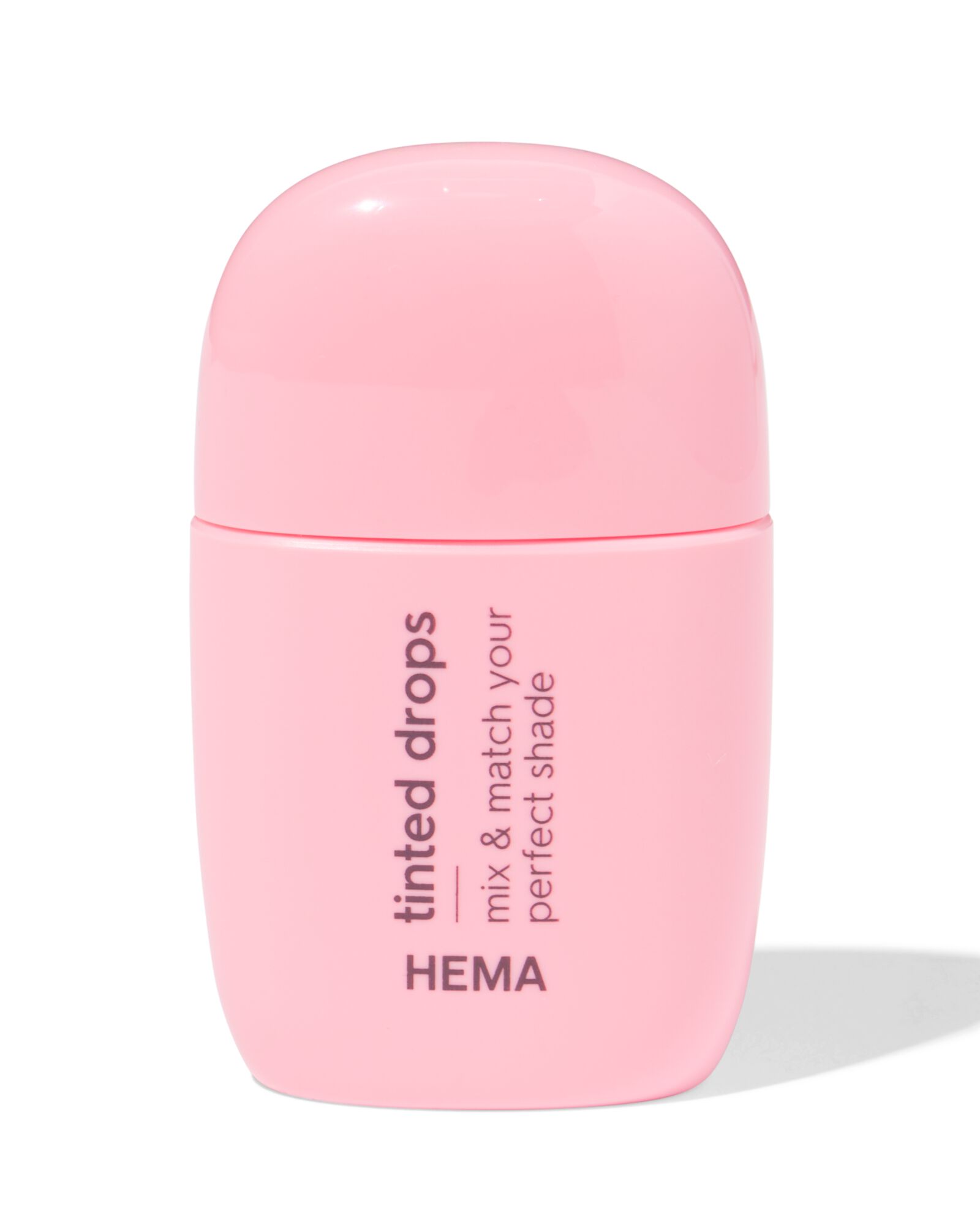 tinted drops 01 light - 11290478 - HEMA