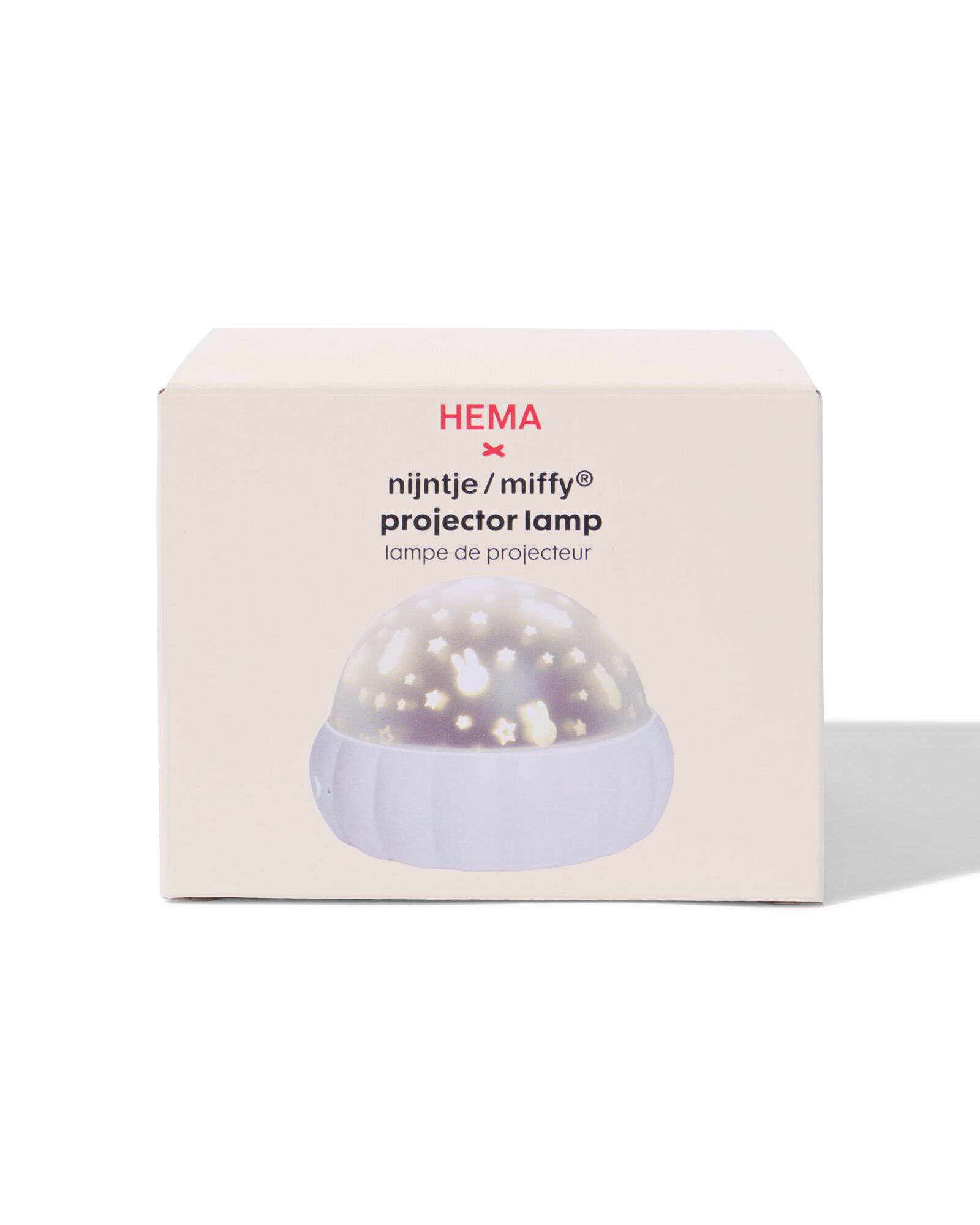 Projektor &bdquo;Miffy&ldquo;  - 39620122 - HEMA