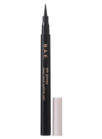 B.A.E. stylo eyeliner glossy deep black 12h - 17700021 - HEMA