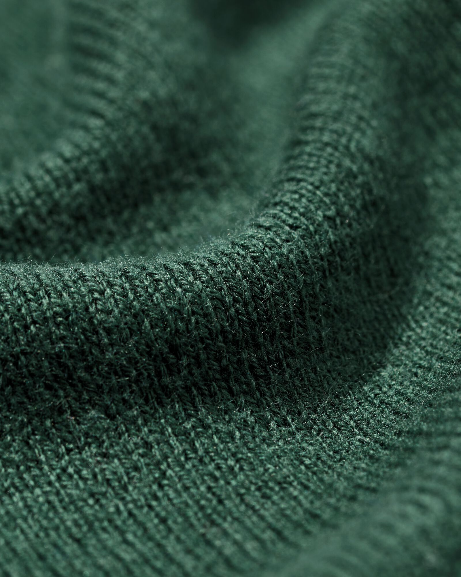 gilet homme Milan vert fonc&eacute; - 2140100DARKGREEN - HEMA