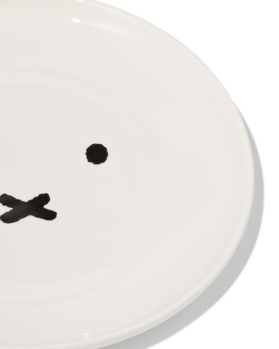 nijntje gebaksbord aardewerk &Oslash;16.5cm - 60410094 - HEMA