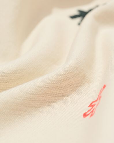 Kinder-T-Shirt Surfbrett ecru ecru - 30720709ECRU - HEMA