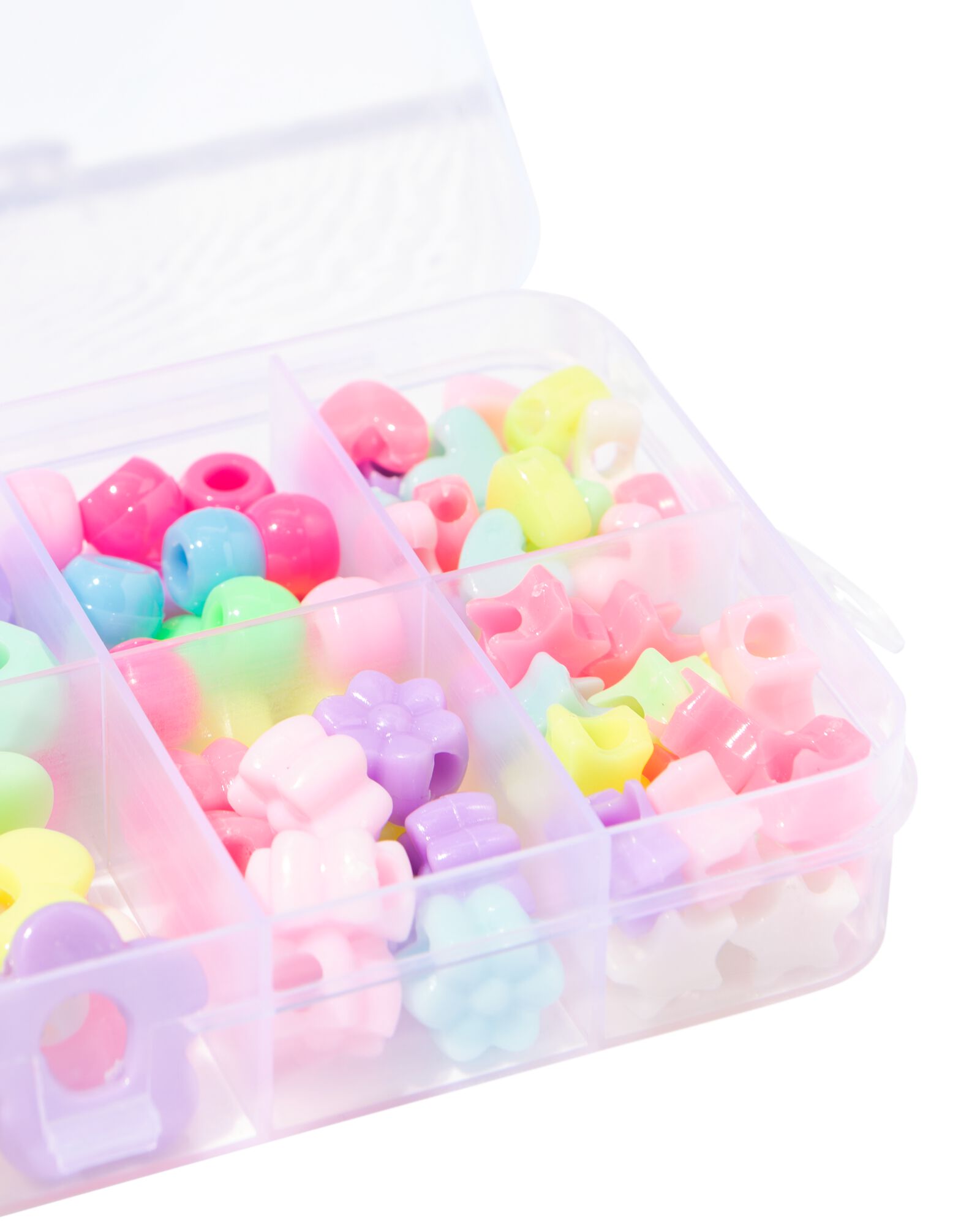 kit d'artisanat porte-cl&eacute;s tweens - 15900566 - HEMA