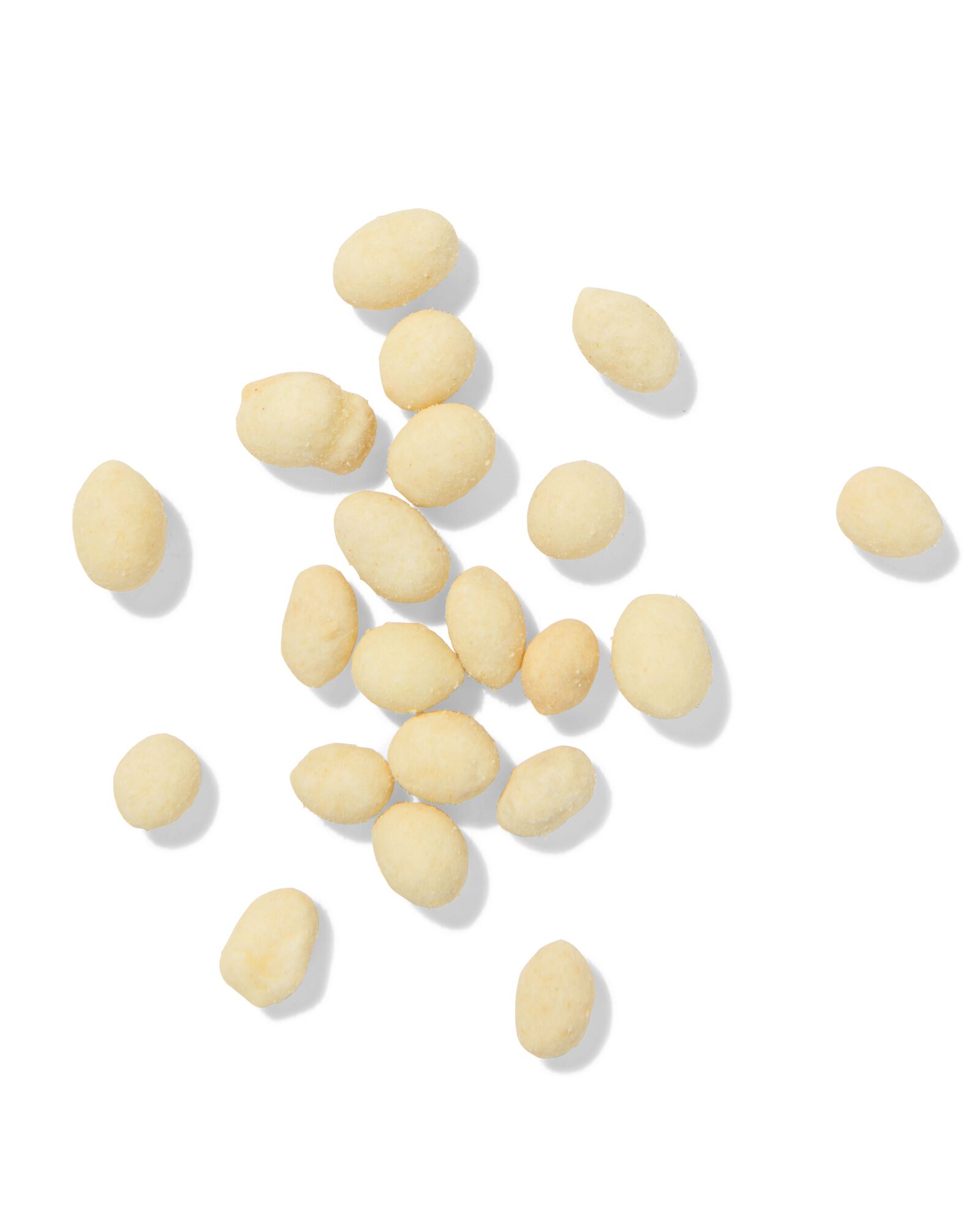 cacahu&egrave;tes enrob&eacute;es a&iuml;oli 175 g - 10650304 - HEMA