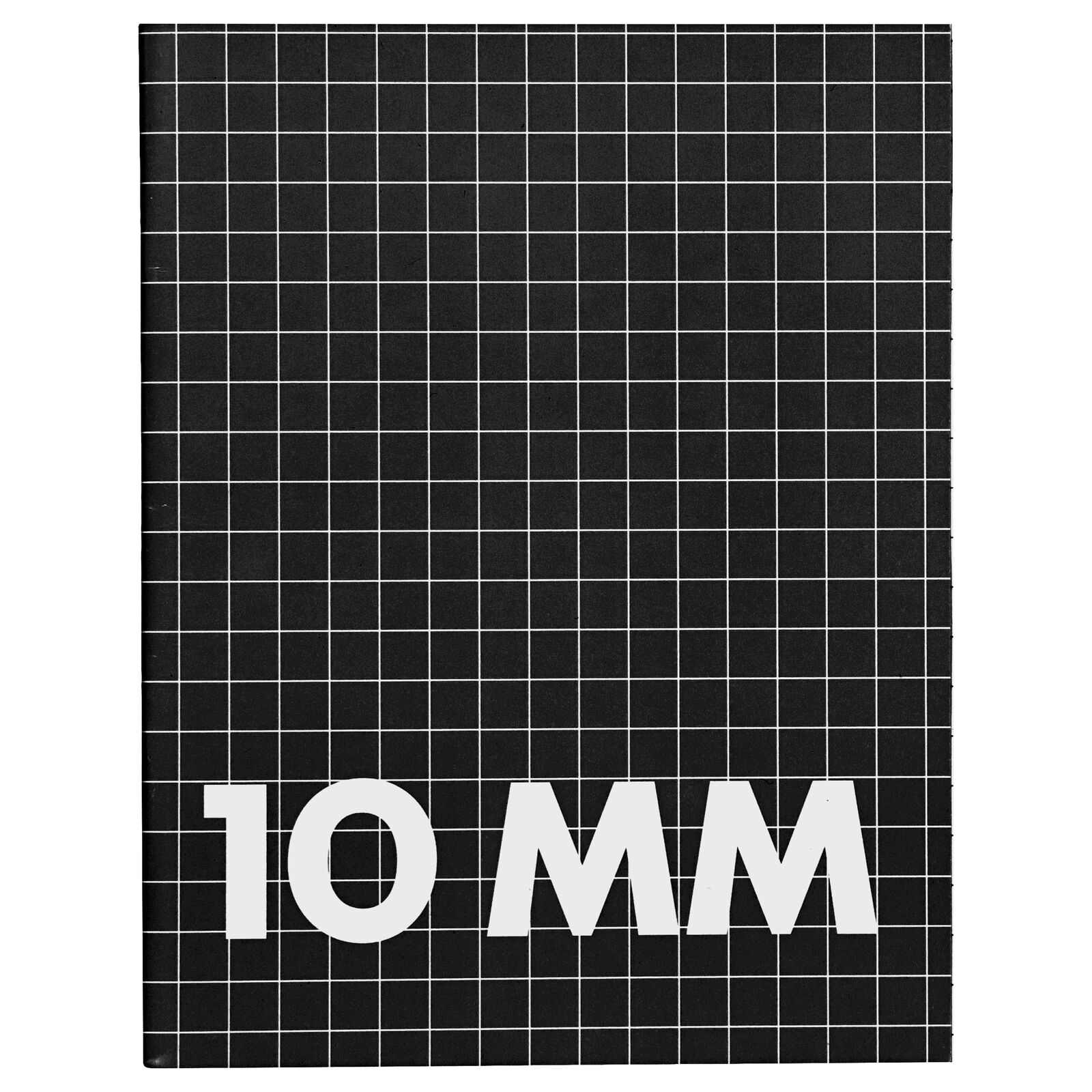 schriften 16.5 x 21 cm - geruit 10 mm - 3 stuks - 14101606 - HEMA