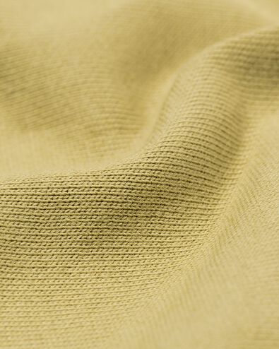 kindersweater grafisch olijf olijf - 30711403OLIVE - HEMA