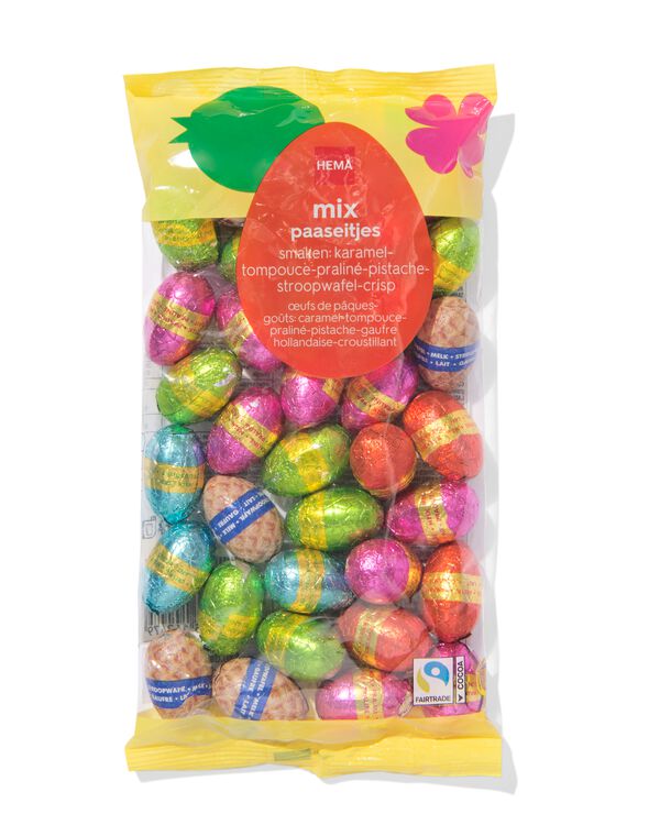 m&eacute;lange d'&oelig;ufs de P&acirc;ques 450&thinsp;g - 24202600 - HEMA