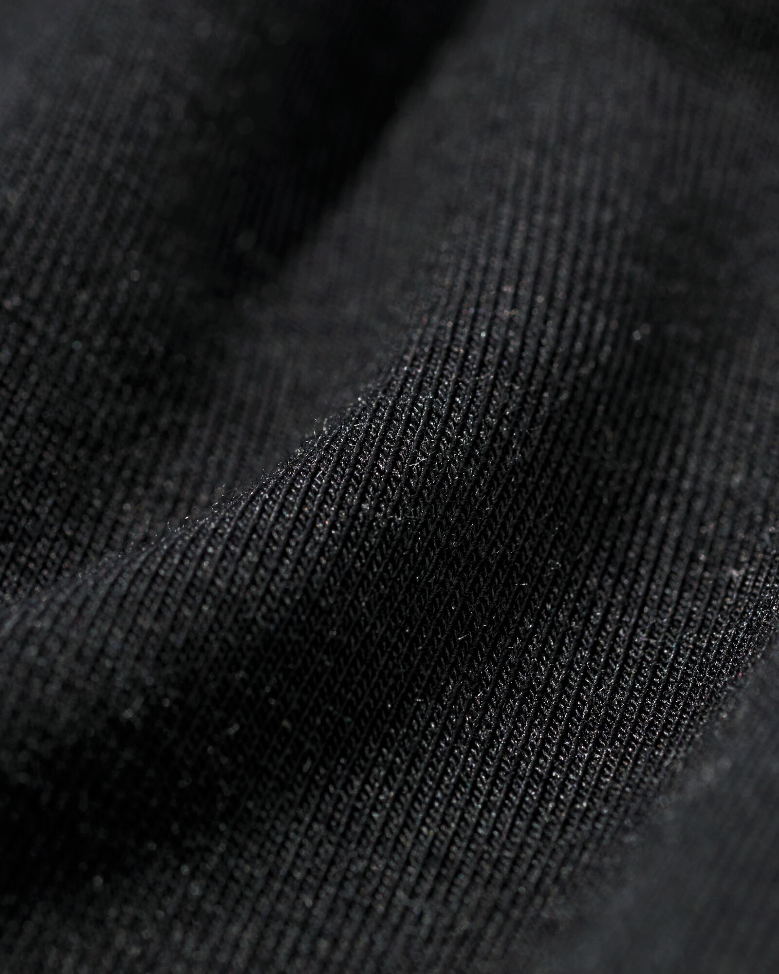 Damen-T-Shirt Lona, Jersey schwarz schwarz - 36206570BLACK - HEMA