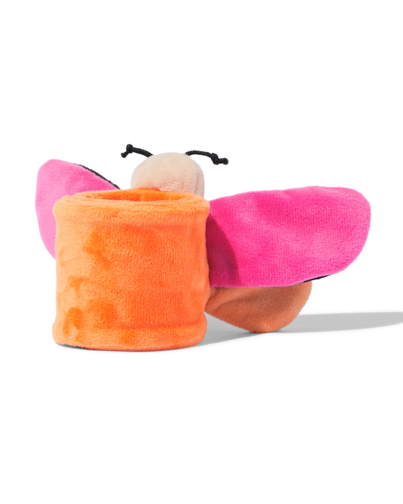 bracelet &agrave; clapet papillon - 15100640 - HEMA