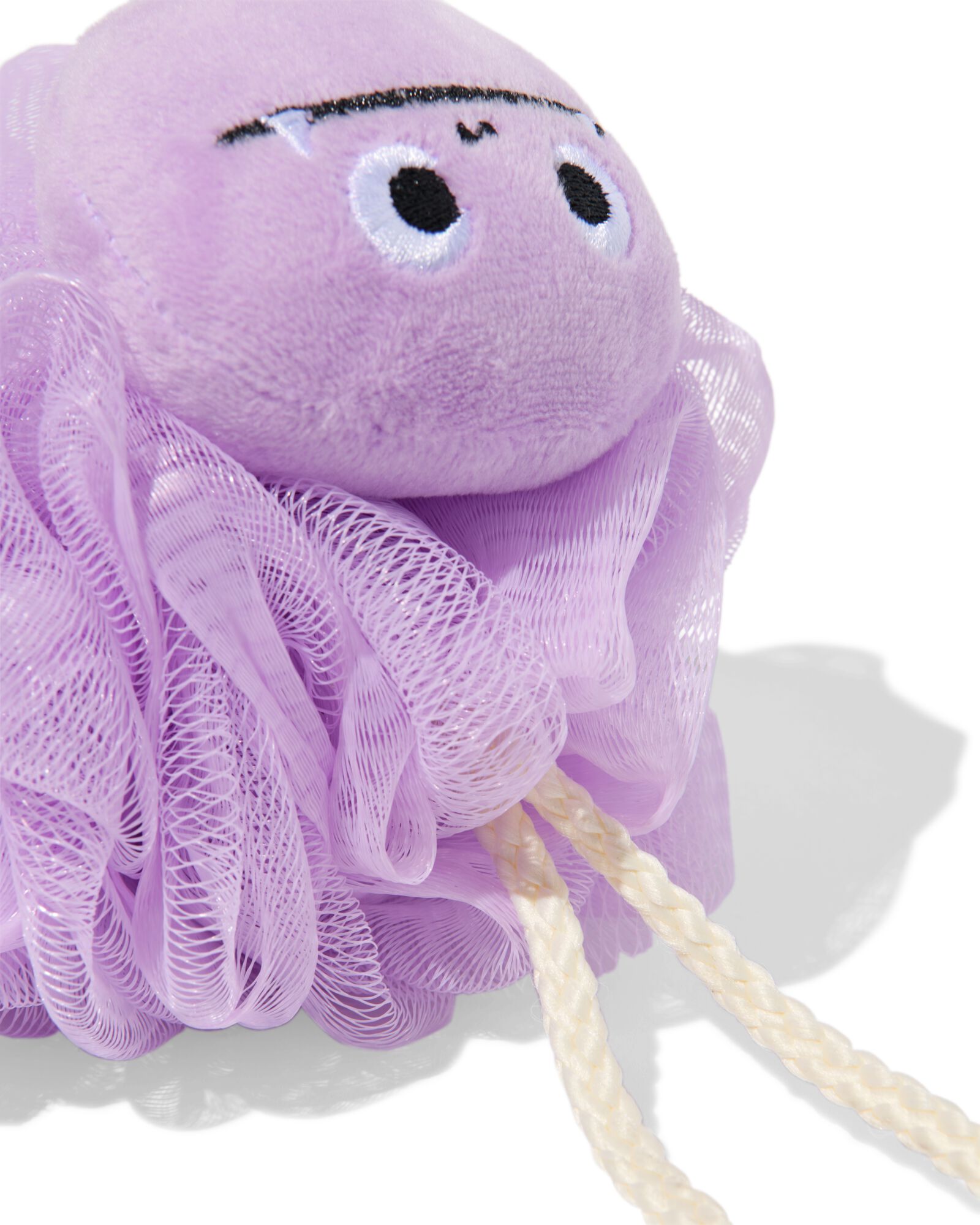 Badeblume Monster  - 11870146 - HEMA