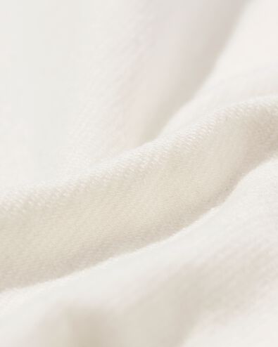 kinder thermo t-shirt wit wit - 1000001471 - HEMA