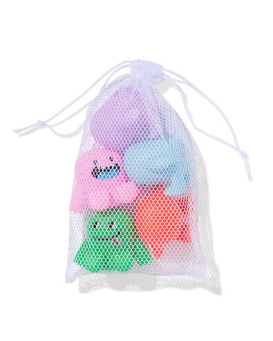 badmonsters 5 stuks - 11870157 - HEMA