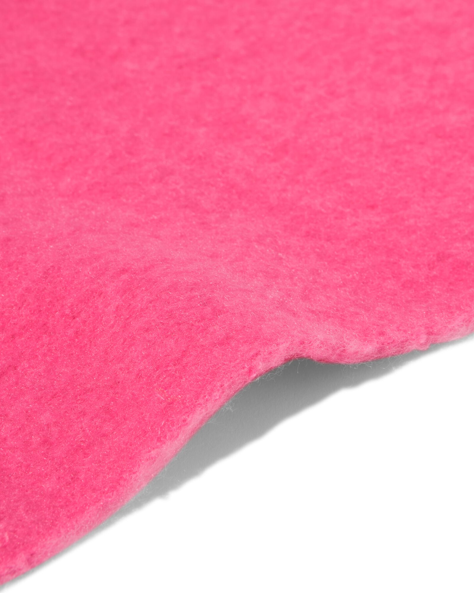 plaid aspect laine rose 130 x 150 - 7324000 - HEMA