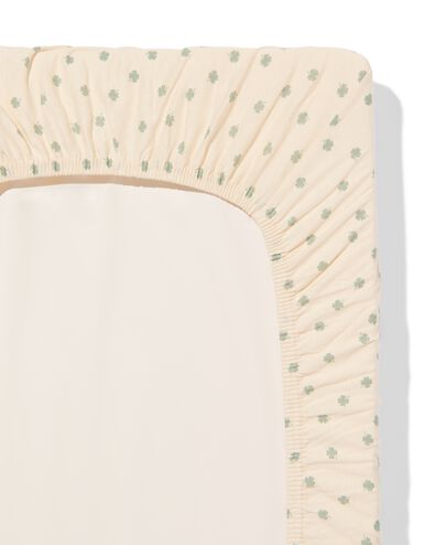 aankleedkussenhoes 50x70cm bloemen - 33306560 - HEMA