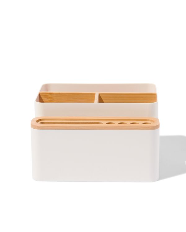 organiseur de bureau 16x18x10 - 14870040 - HEMA