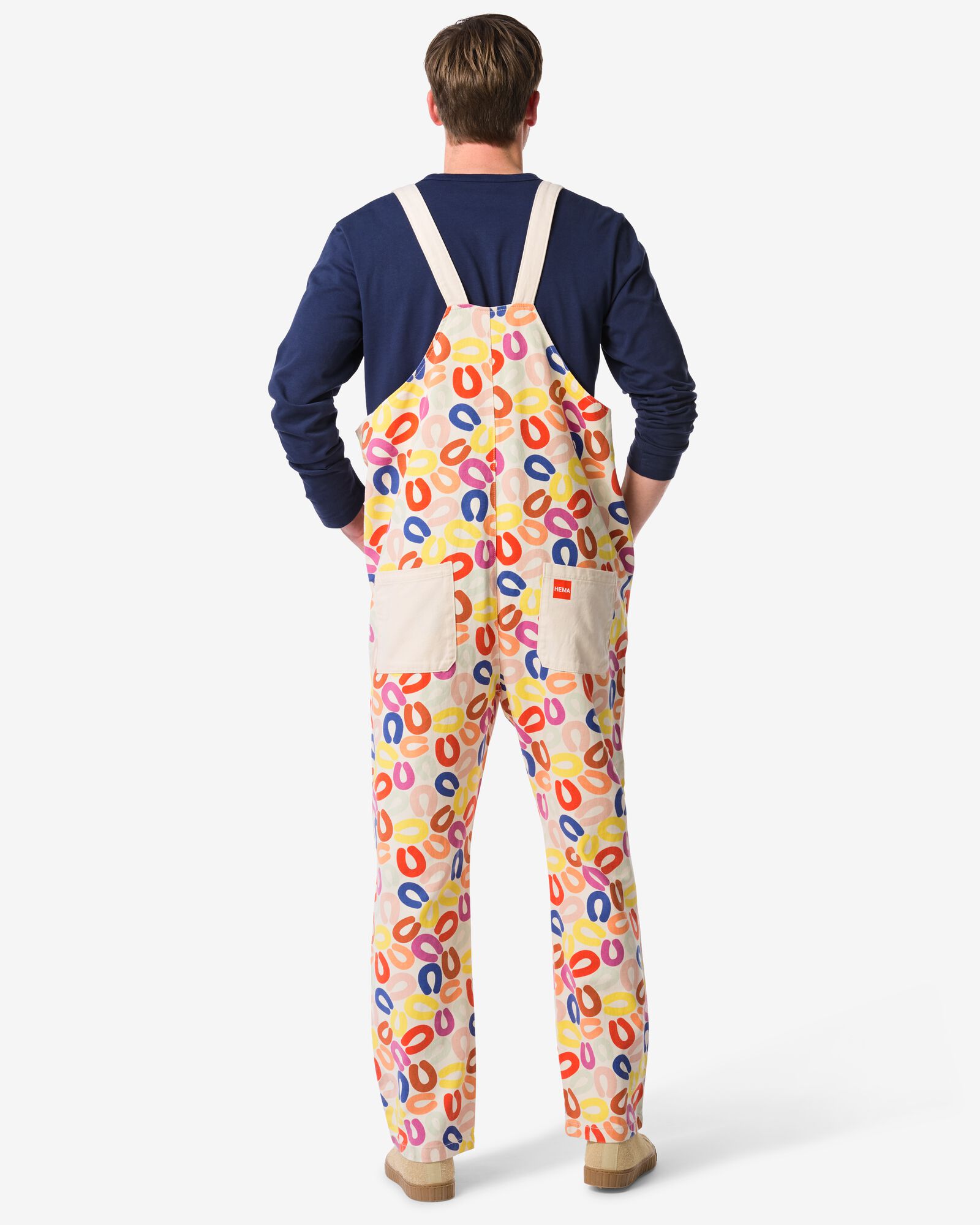 costume carnaval saucisse fum&eacute;e - 60800283 - HEMA