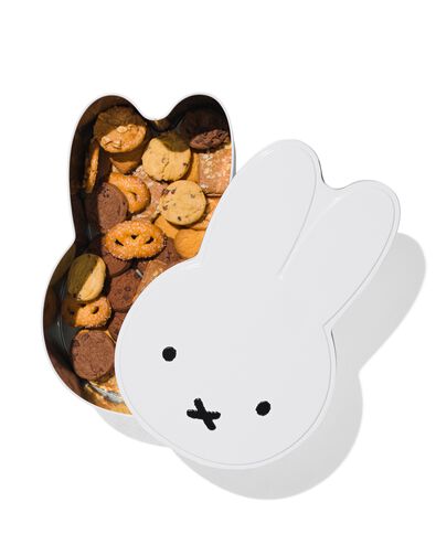 boîte à biscuits Miffy - 60410086 - HEMA
