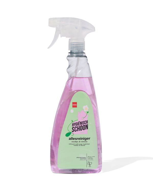 Nettoyant universel 750ml - 20520052 - HEMA