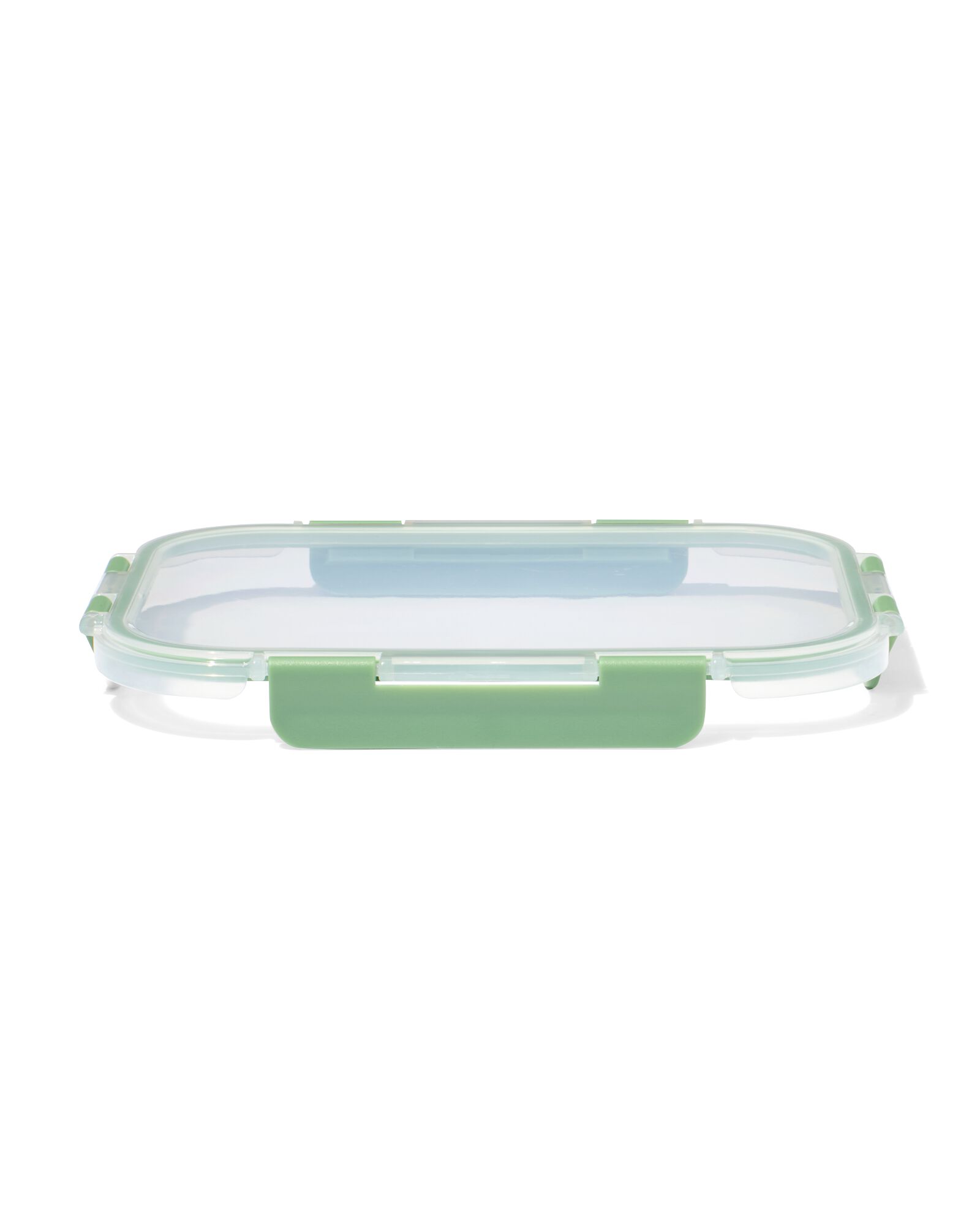 couvercle &agrave; clip taille L plastique  couvercle &agrave; clip - L mix - 80810515 - HEMA