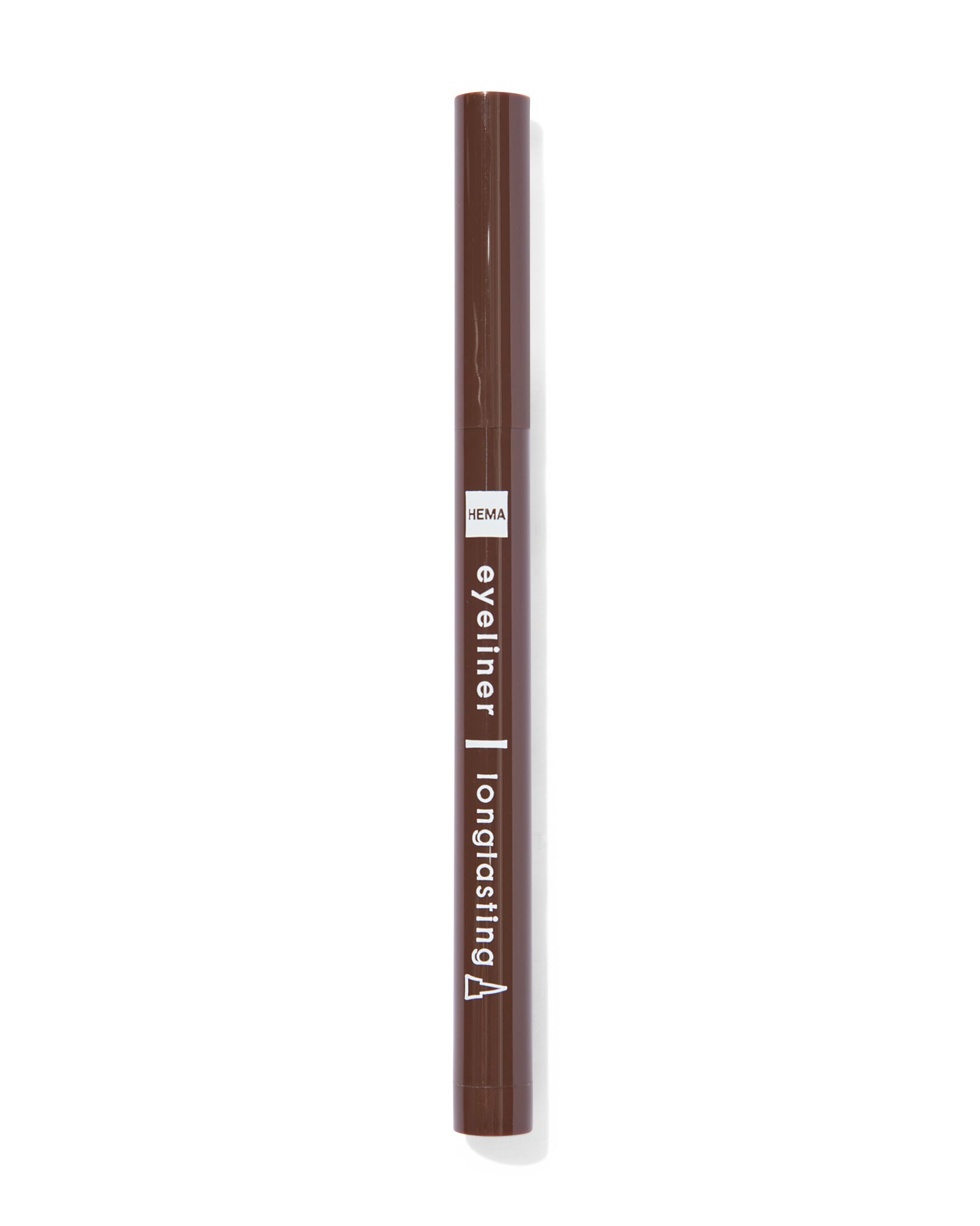 soft eyeliner waterproof brown - 11210233 - HEMA