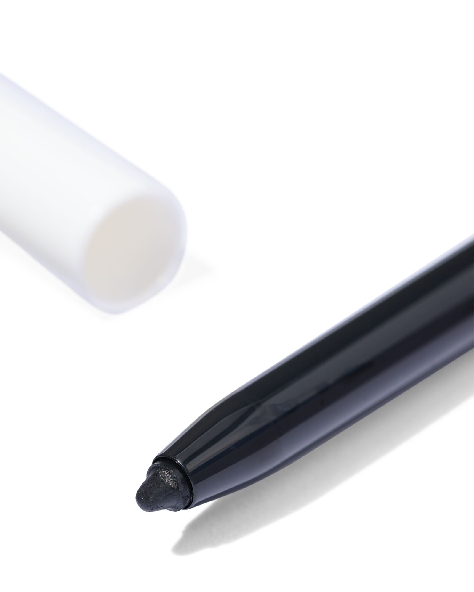perfect eyeliner zwart - 11210239 - HEMA