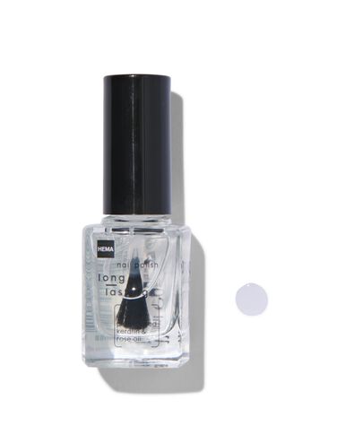langhaltender Nagellack, 401 Going Dutch - 11240711 - HEMA