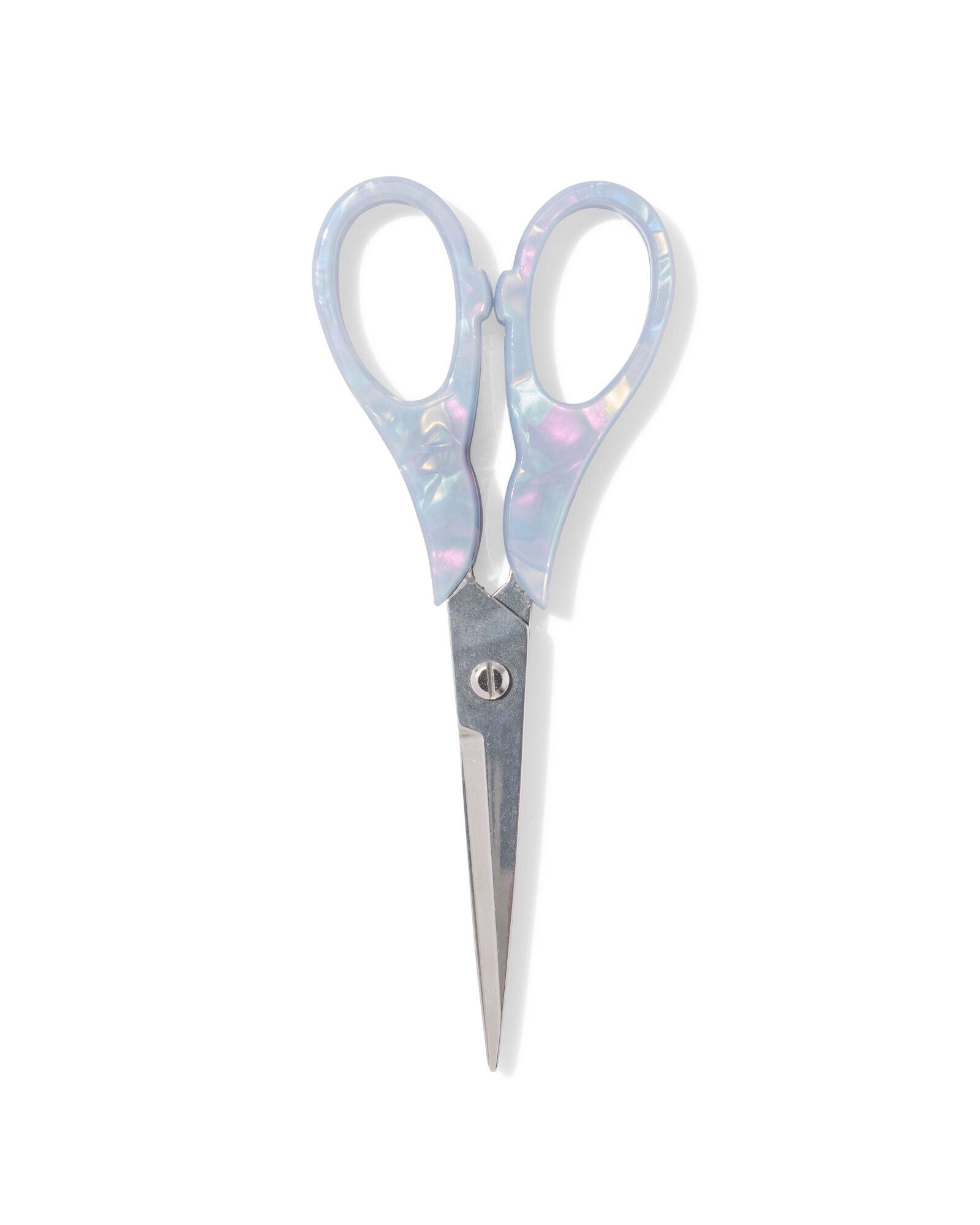 schaar 19.3x9cm  - 14800555 - HEMA