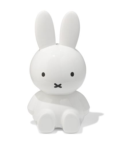 vase Miffy ⌀16,9x31,5 c&eacute;ramique - 60410299 - HEMA