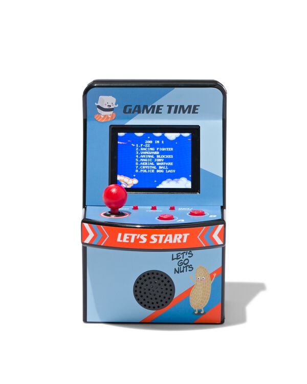 jeu d’arcade - 39660002 - HEMA