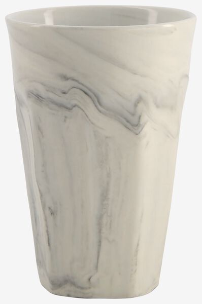 mug 330ml Mirabeau marbre - 9602306 - HEMA