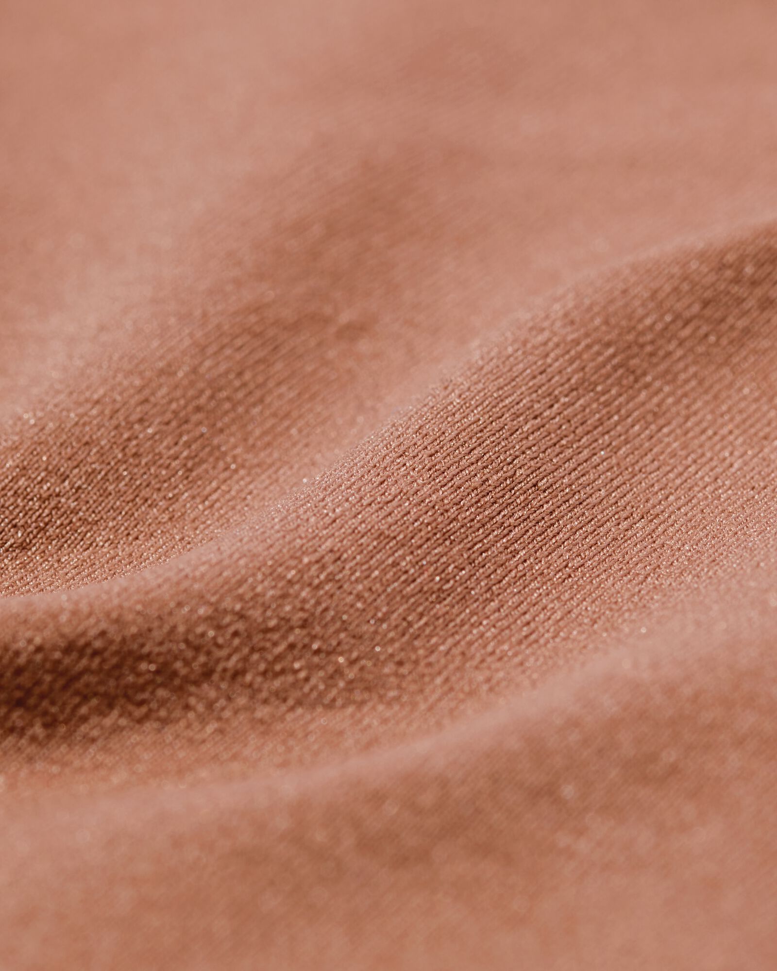 Damen-Slip Nahtlos mittelbraun - 19680590MIDBROWN - HEMA