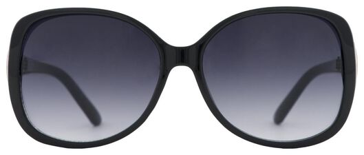 lunettes de soleil femme noir - 12500173 - HEMA