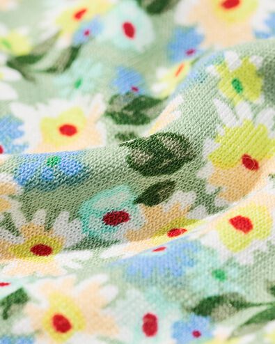 jupe femme Darly fleurs multi - 36360580MULTI - HEMA