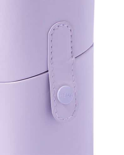 tube pour pinceaux de maquillage  - 11201045 - HEMA