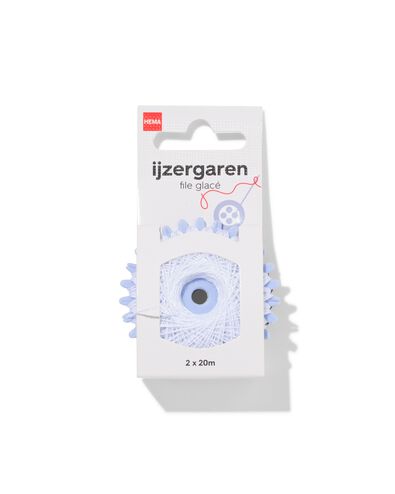 Zwirn-Set - 1400304 - HEMA