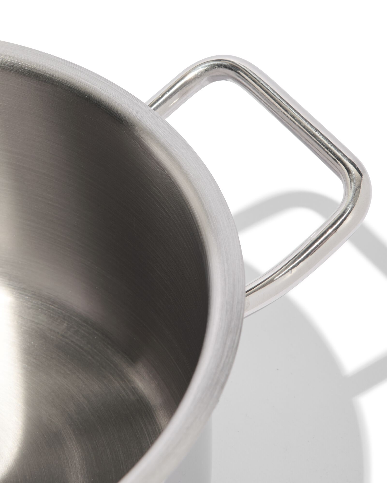 kookpot &Oslash;16cm Napoli kookpot 16 cm Napoli - 80190045 - HEMA