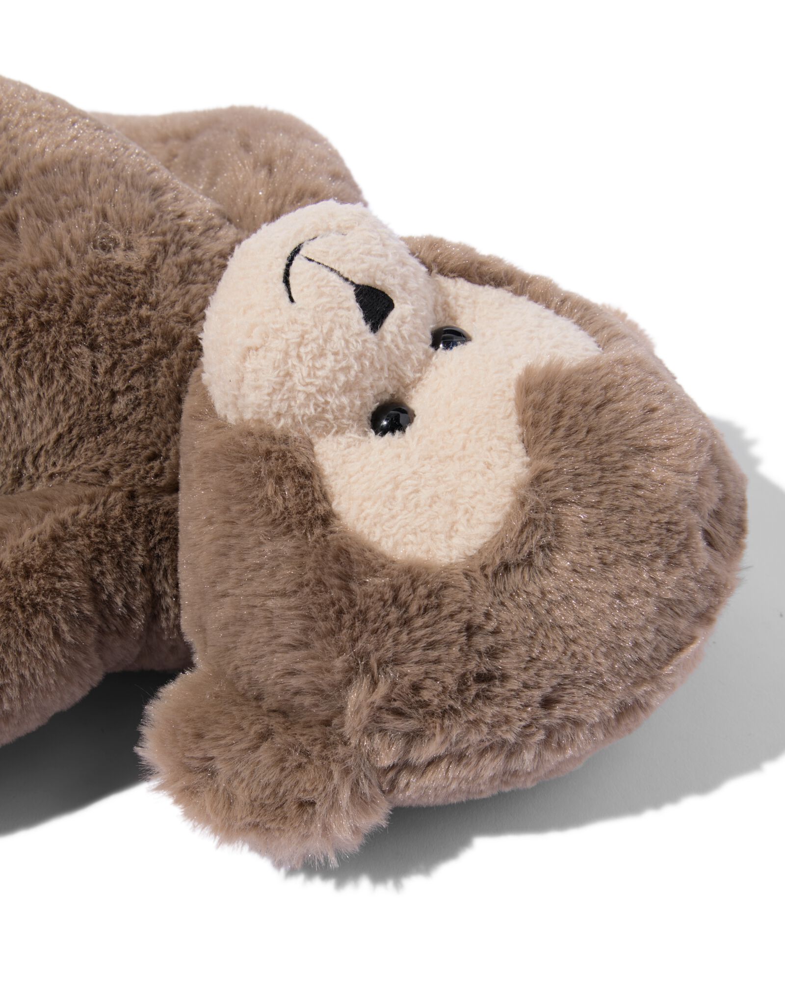 singe en peluche - 15100554 - HEMA