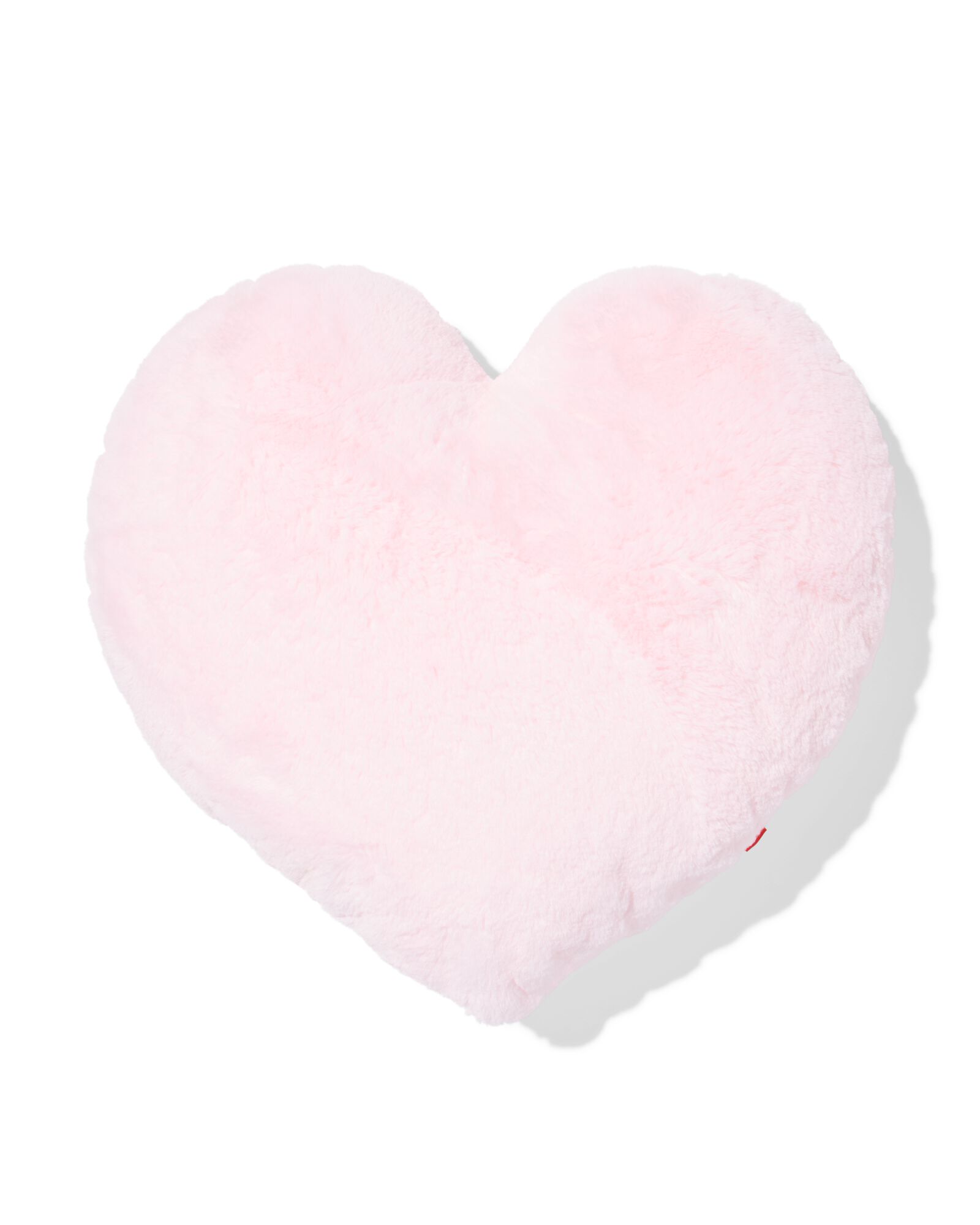 peluche 10x43x40 cm amour - 60800031 - HEMA