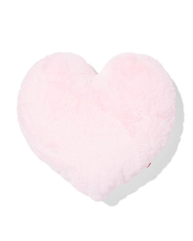 peluche 10x43x40 cm amour - 60800031 - HEMA