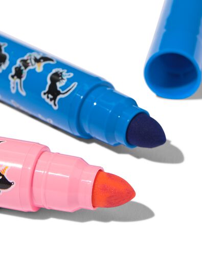 Takkie en Siepie uitdeelstiftjes - 4 stuks - 14250426 - HEMA