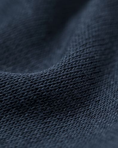 heren sweatbroek Carlson donkerblauw donkerblauw - 2101220DARKBLUE - HEMA