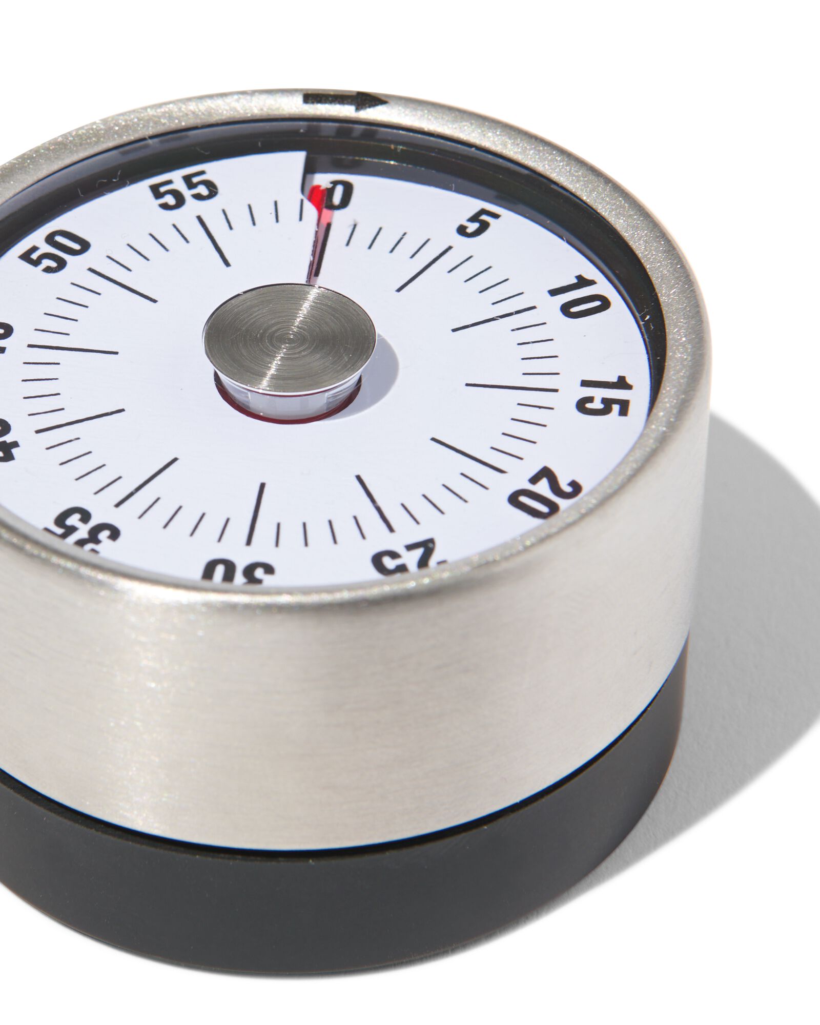 Eieruhr, magnetisch - 80810015 - HEMA