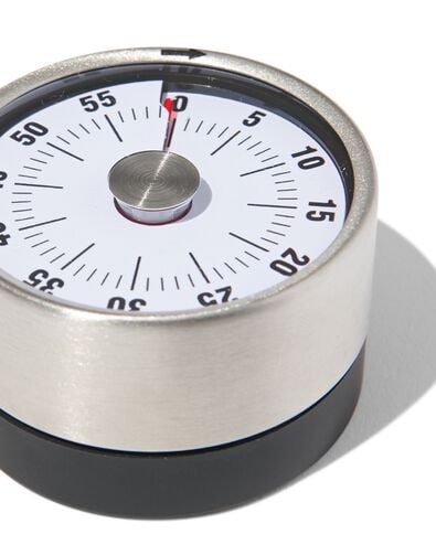 Eieruhr, magnetisch - 80810015 - HEMA