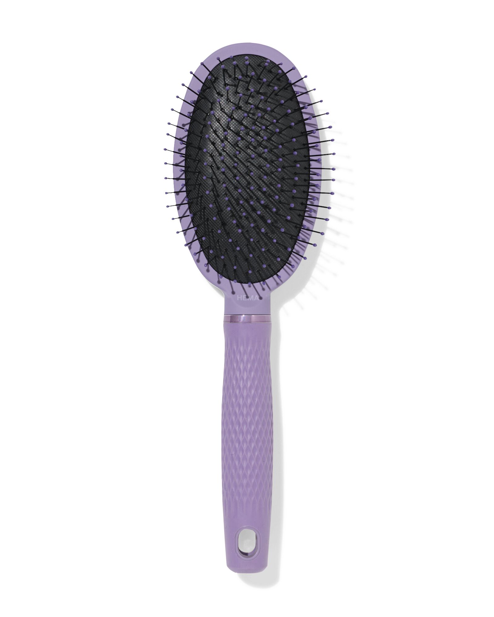 brosse &agrave; cheveux anti-noeuds - 11810114 - HEMA